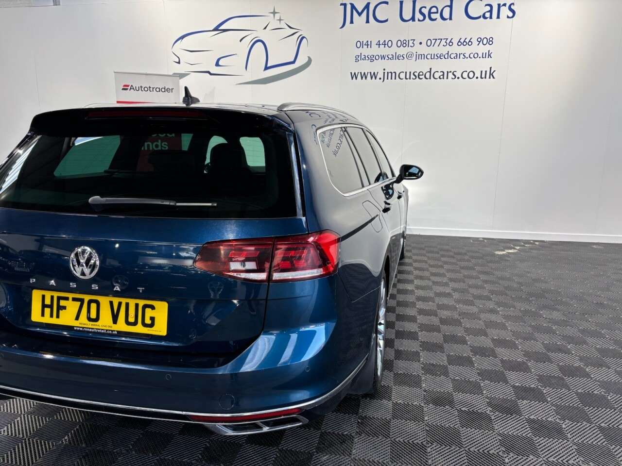 2020 VOLKSWAGEN PASSAT 2020 VOLKSWAGEN PASSAT