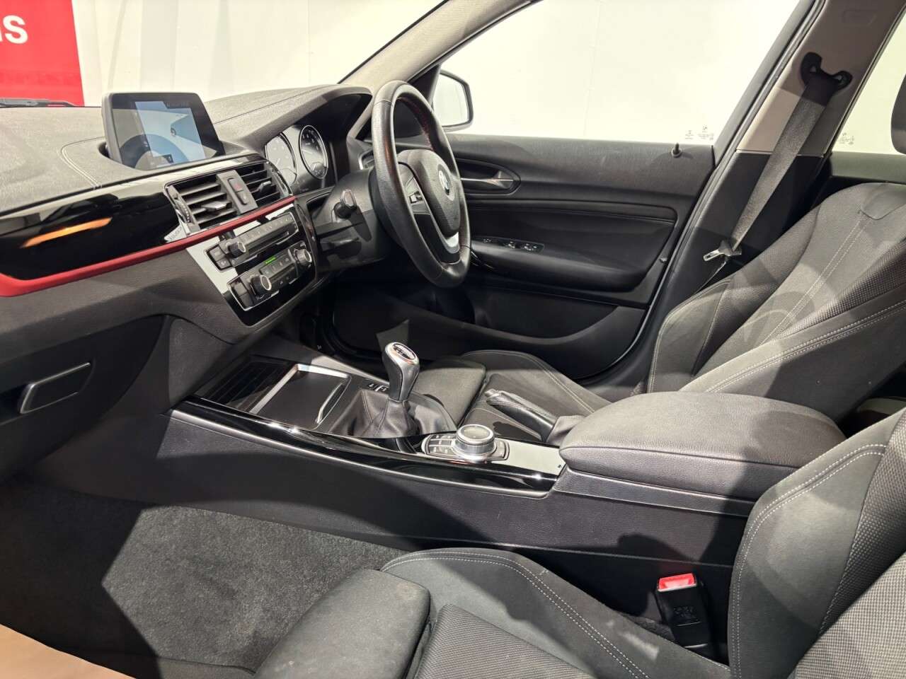 2018 BMW 1 SERIES 2018 BMW 1 SERIES