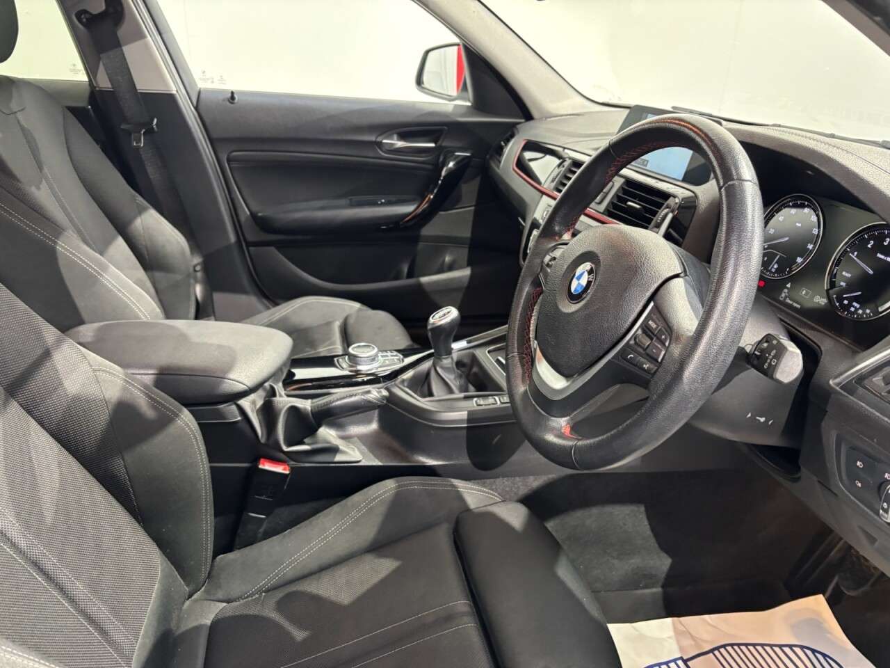 2018 BMW 1 SERIES 2018 BMW 1 SERIES