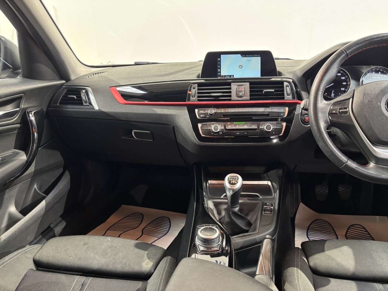 2018 BMW 1 SERIES 2018 BMW 1 SERIES