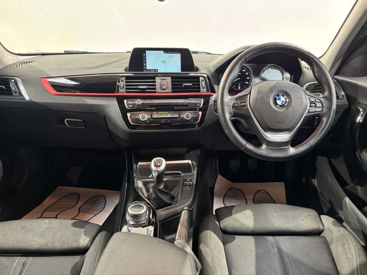 2018 BMW 1 SERIES 2018 BMW 1 SERIES