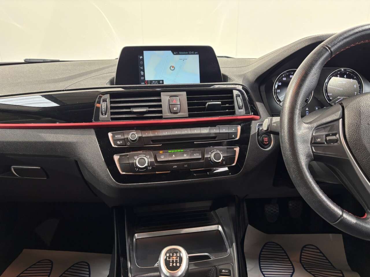 2018 BMW 1 SERIES 2018 BMW 1 SERIES