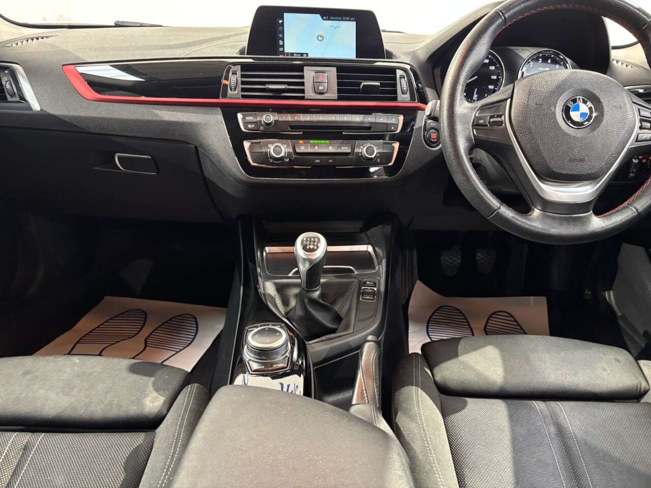 2018 BMW 1 SERIES 2018 BMW 1 SERIES