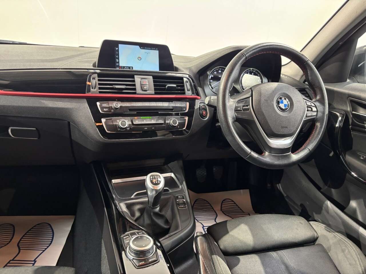 2018 BMW 1 SERIES 2018 BMW 1 SERIES