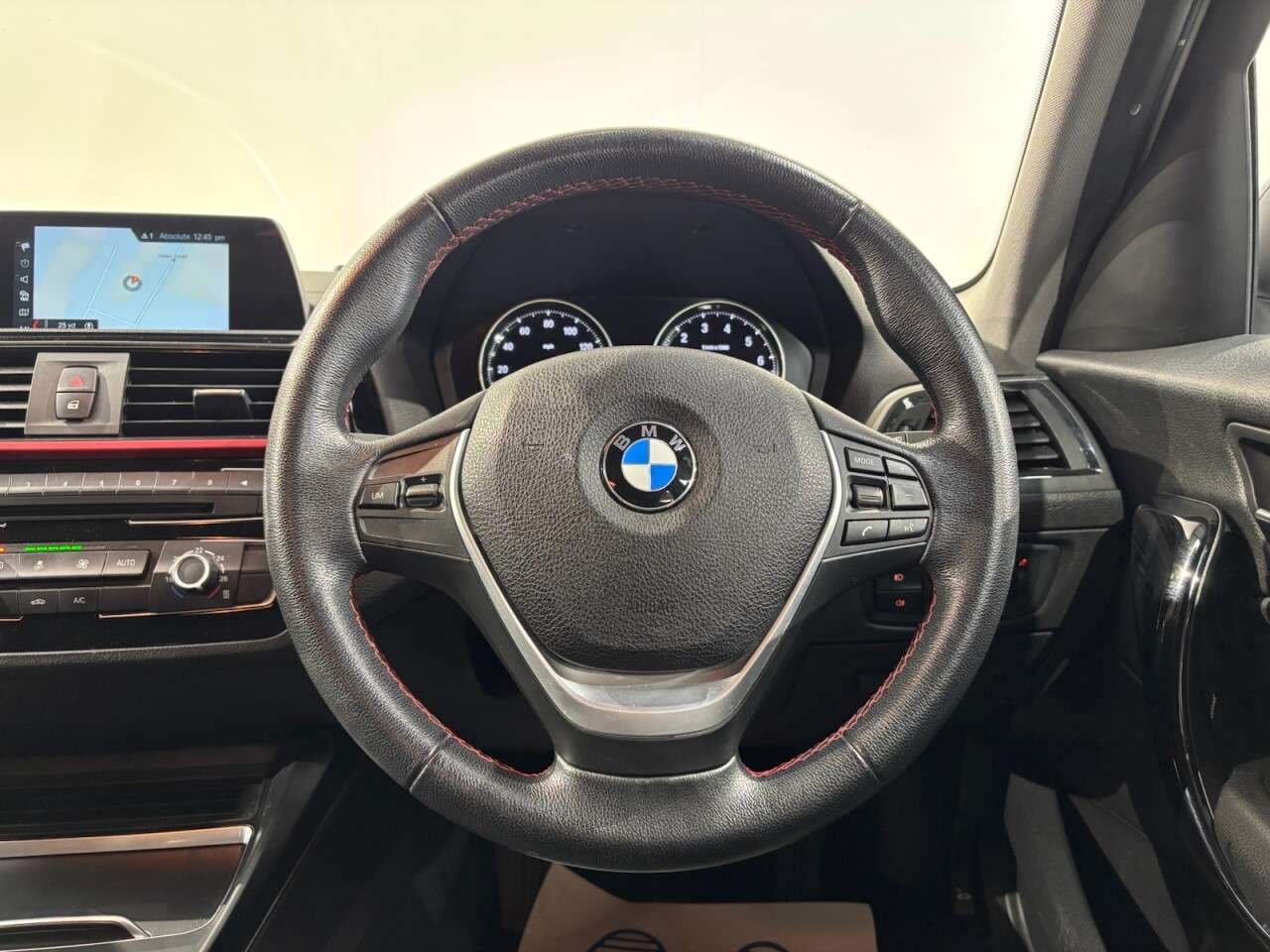 2018 BMW 1 SERIES 2018 BMW 1 SERIES