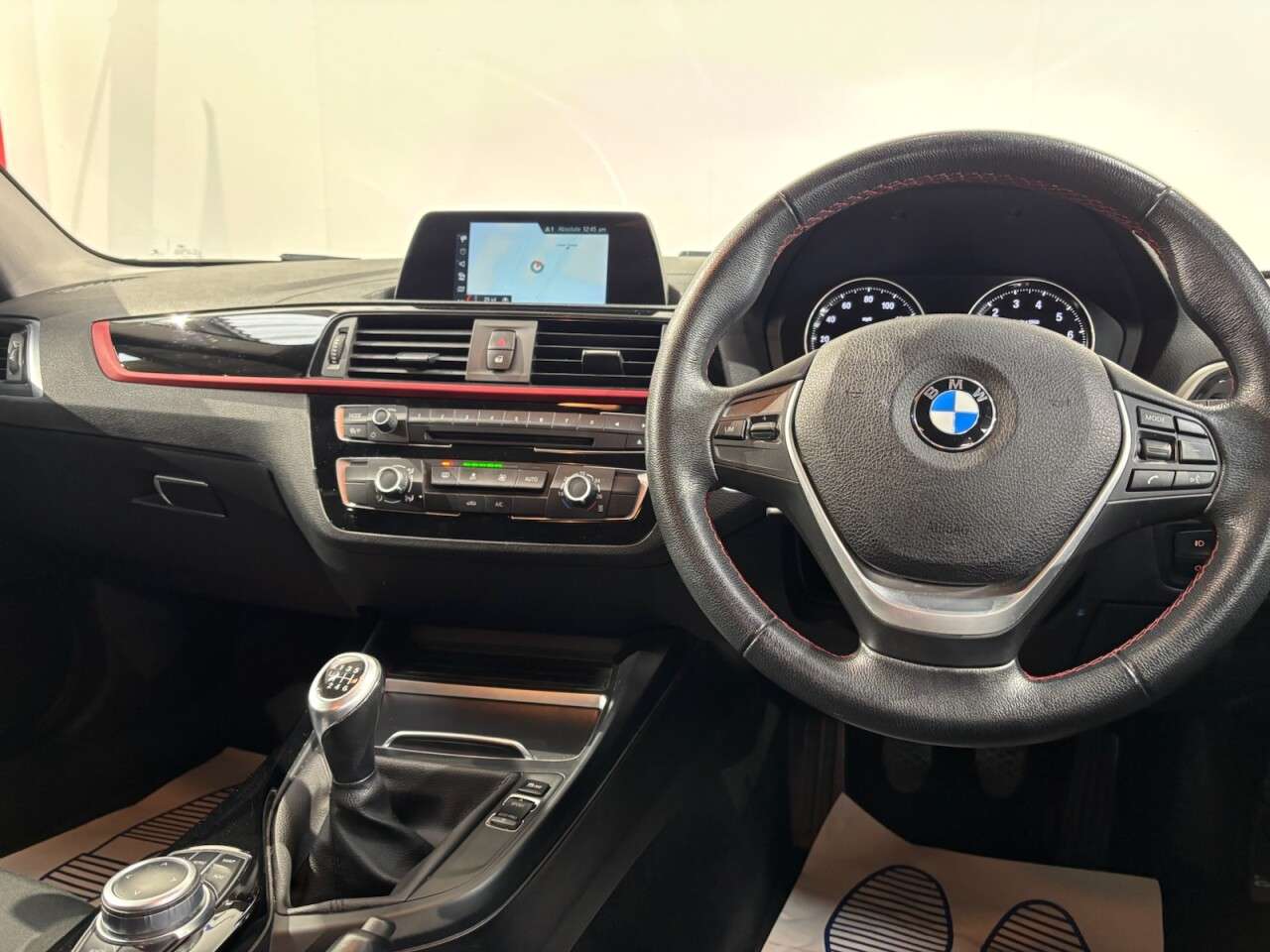 2018 BMW 1 SERIES 2018 BMW 1 SERIES