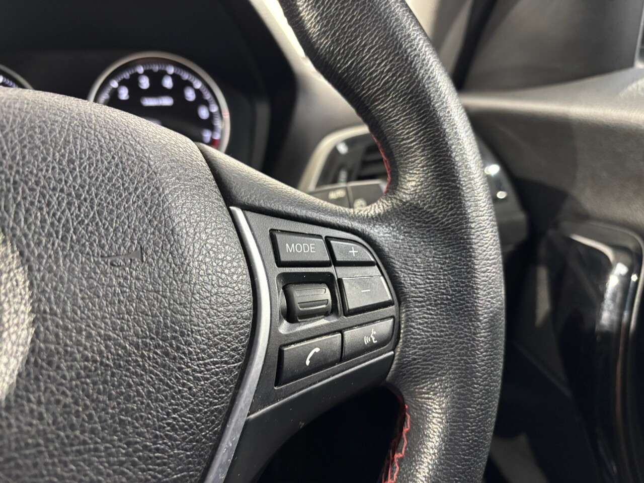 2018 BMW 1 SERIES 2018 BMW 1 SERIES