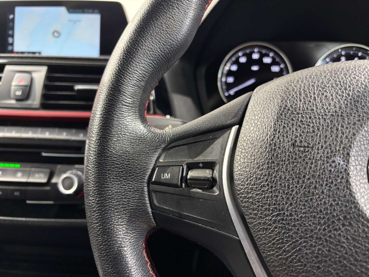 2018 BMW 1 SERIES 2018 BMW 1 SERIES