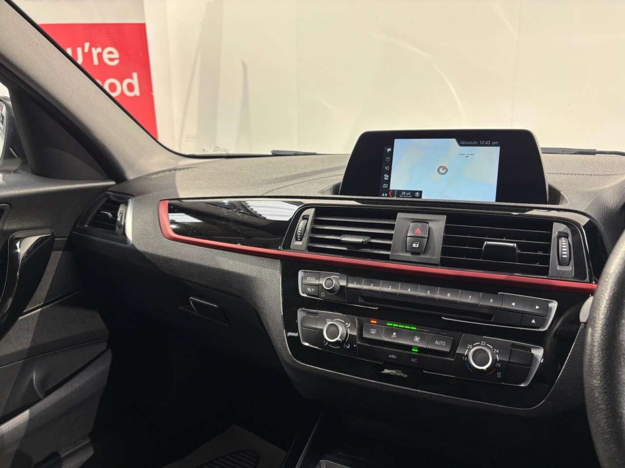 2018 BMW 1 SERIES 2018 BMW 1 SERIES