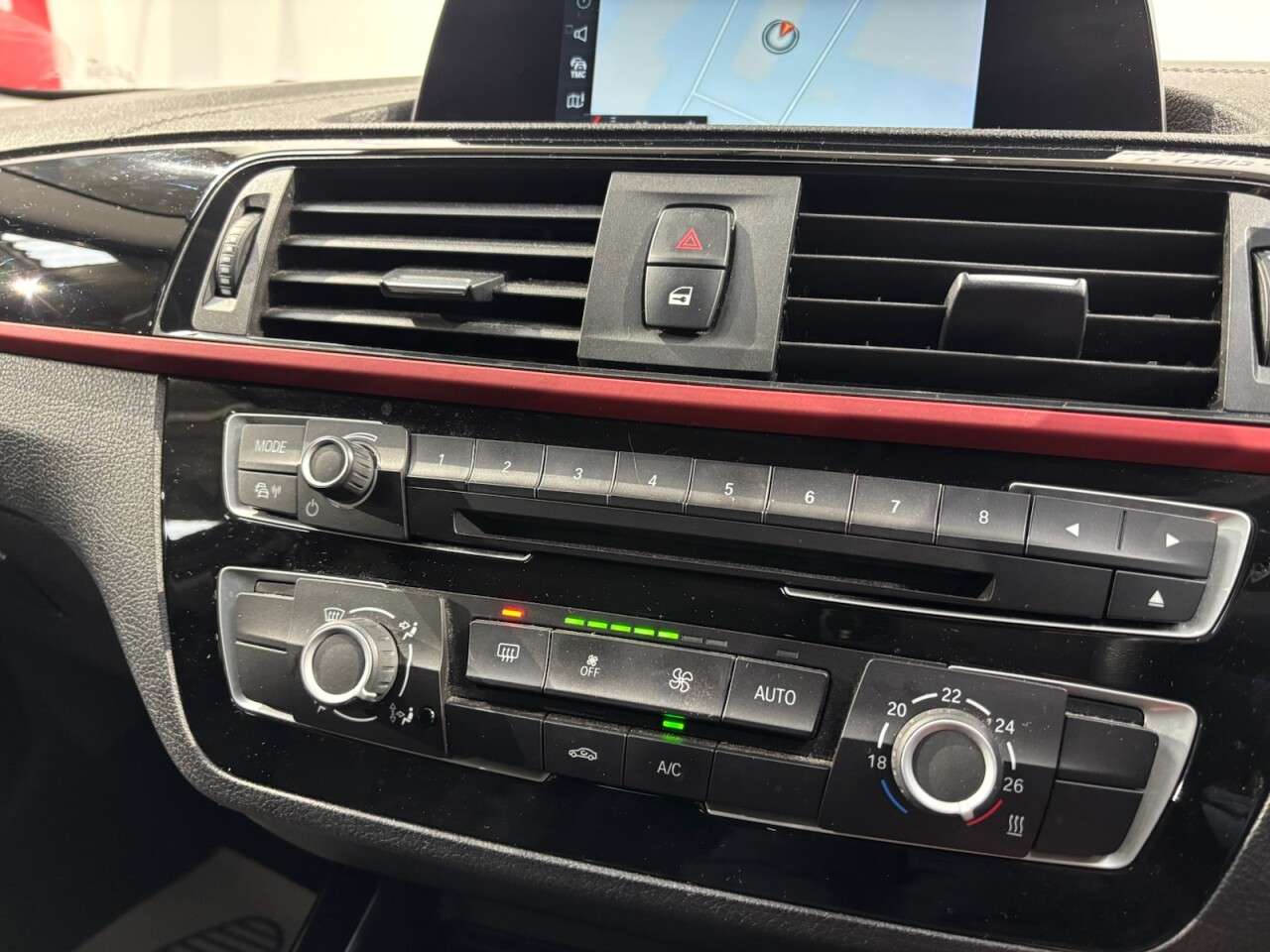 2018 BMW 1 SERIES 2018 BMW 1 SERIES