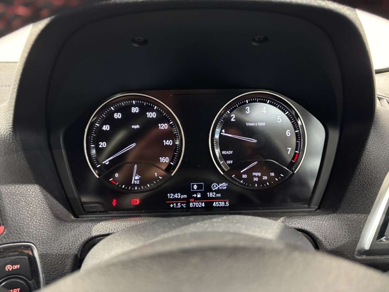 2018 BMW 1 SERIES 2018 BMW 1 SERIES