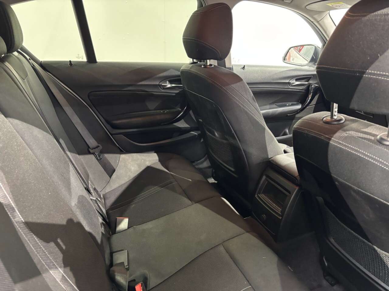 2018 BMW 1 SERIES 2018 BMW 1 SERIES