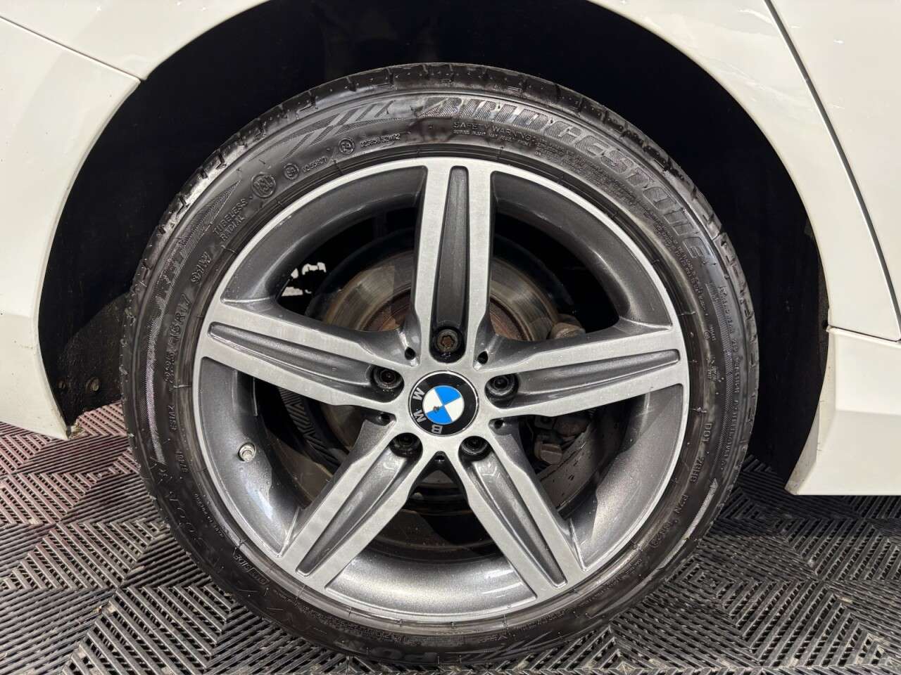 2018 BMW 1 SERIES 2018 BMW 1 SERIES