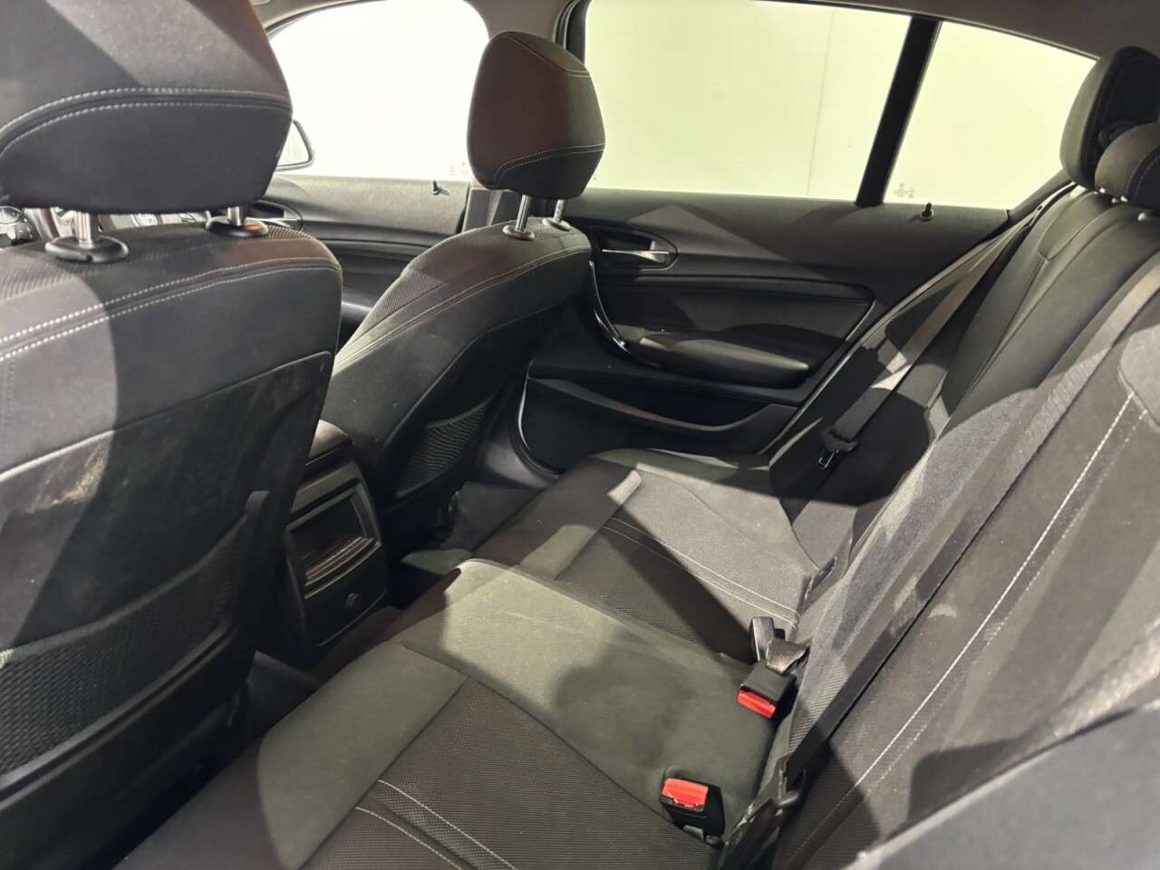 2018 BMW 1 SERIES 2018 BMW 1 SERIES