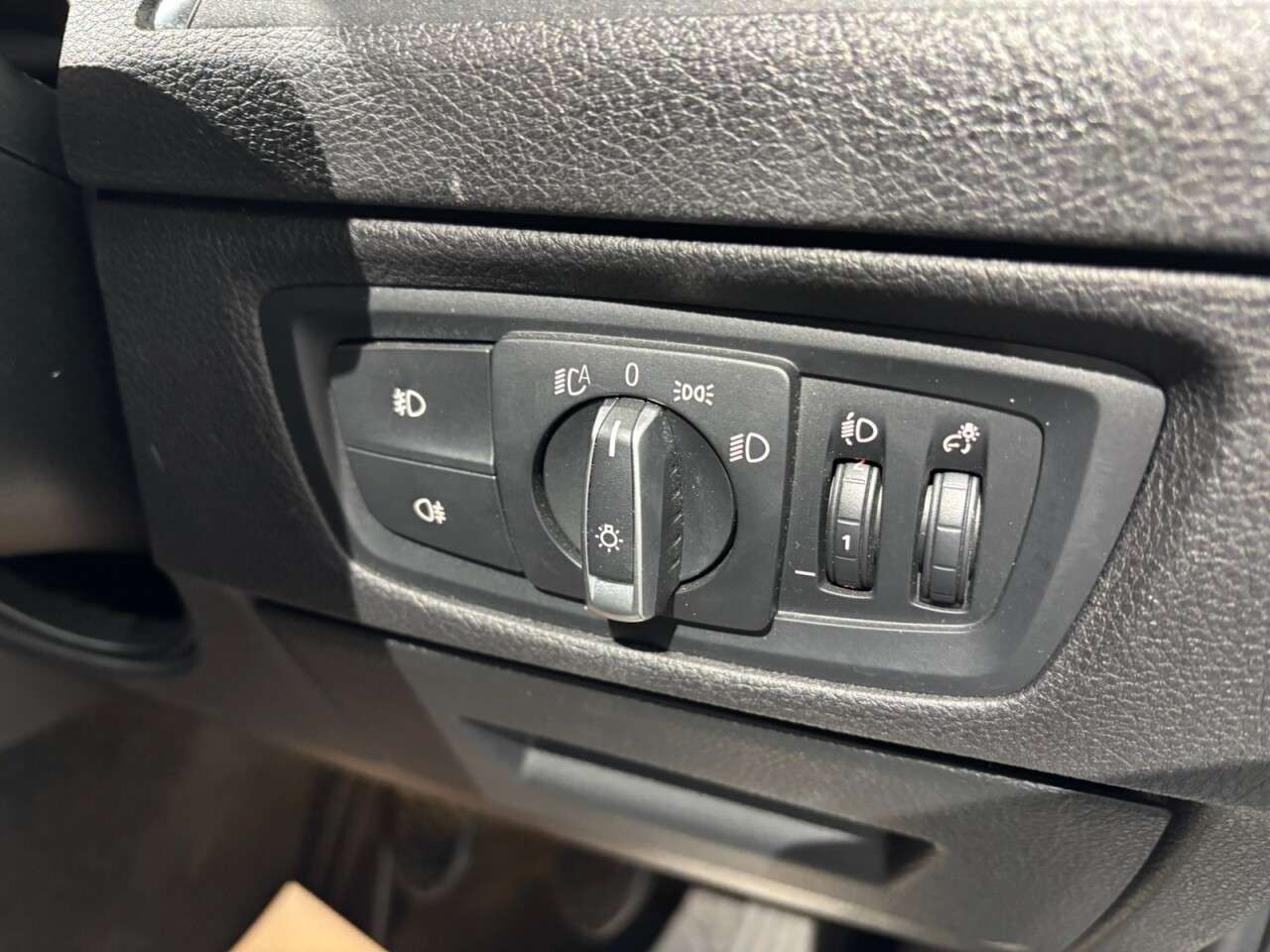 2018 BMW 1 SERIES 2018 BMW 1 SERIES