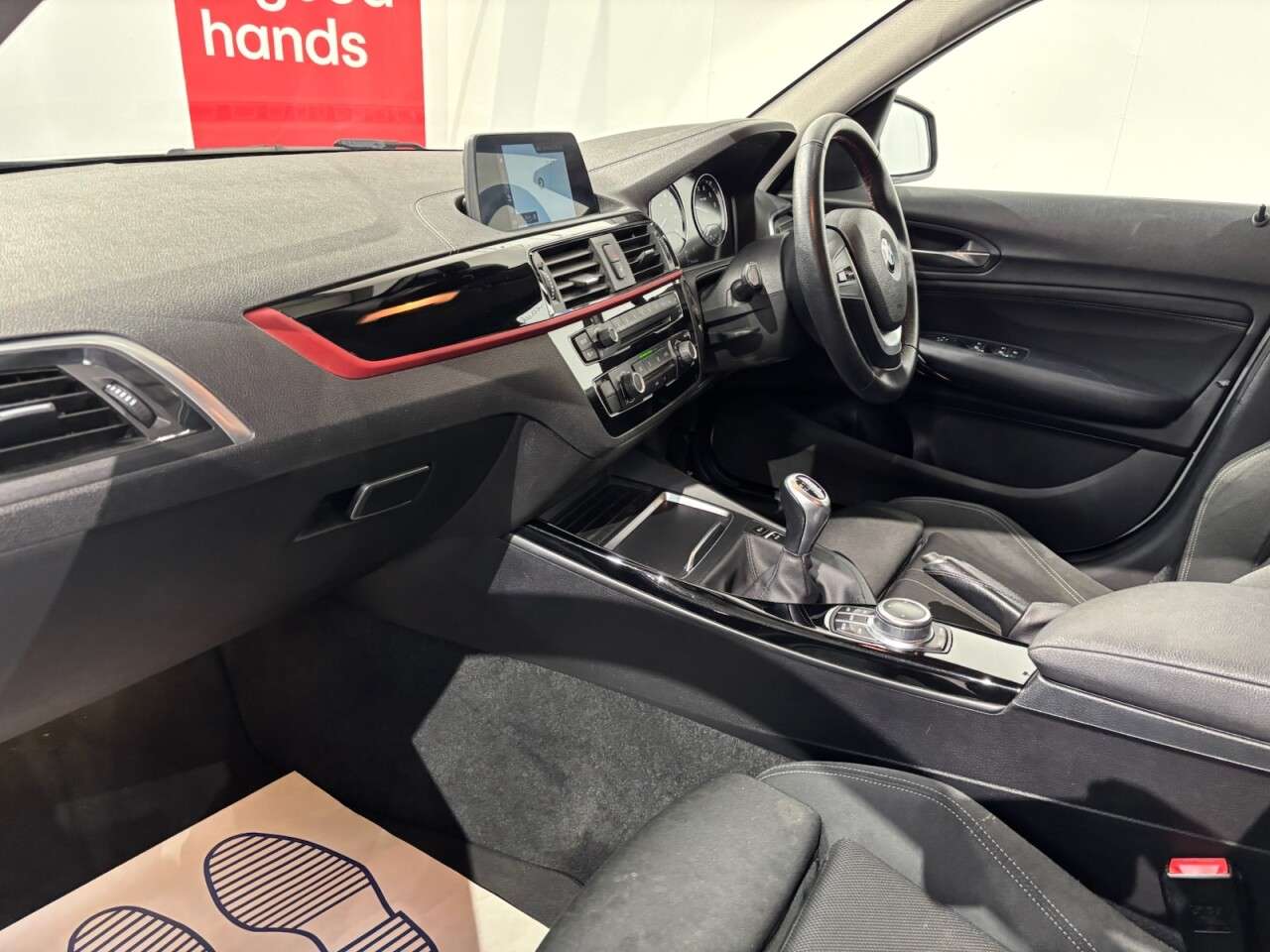 2018 BMW 1 SERIES 2018 BMW 1 SERIES