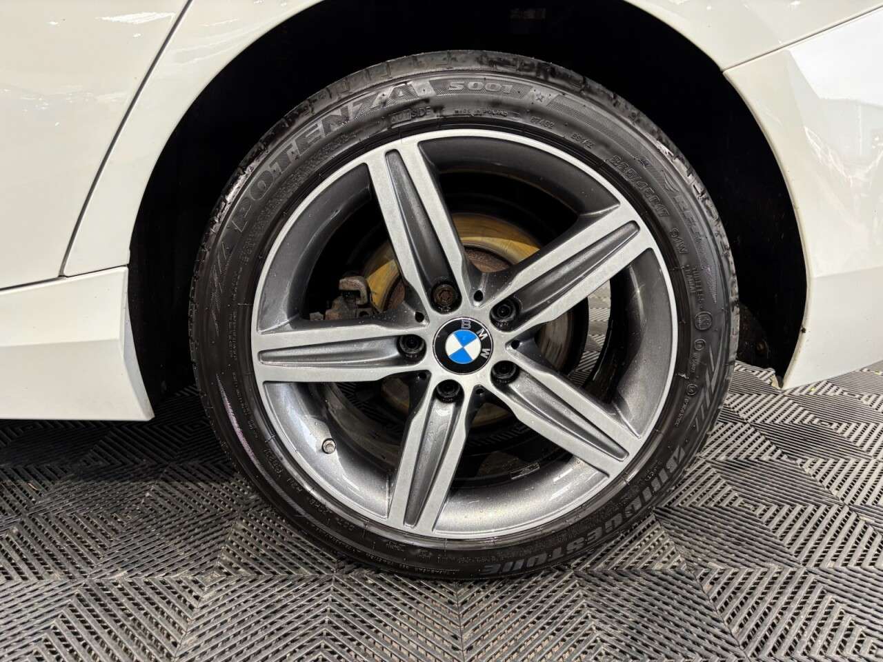 2018 BMW 1 SERIES 2018 BMW 1 SERIES