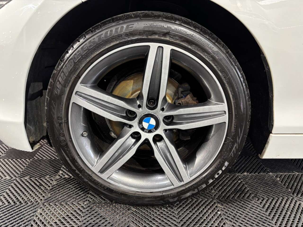 2018 BMW 1 SERIES 2018 BMW 1 SERIES