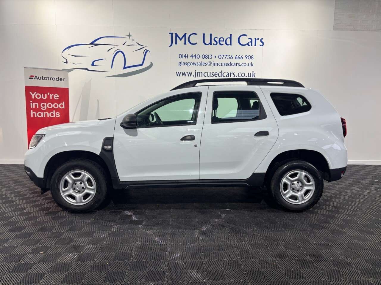 2020 DACIA DUSTER 2020 DACIA DUSTER