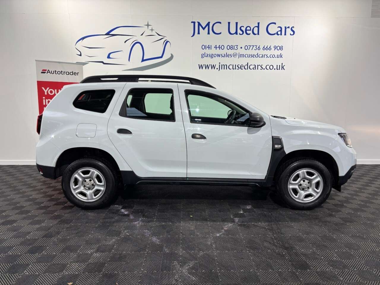 2020 DACIA DUSTER 2020 DACIA DUSTER