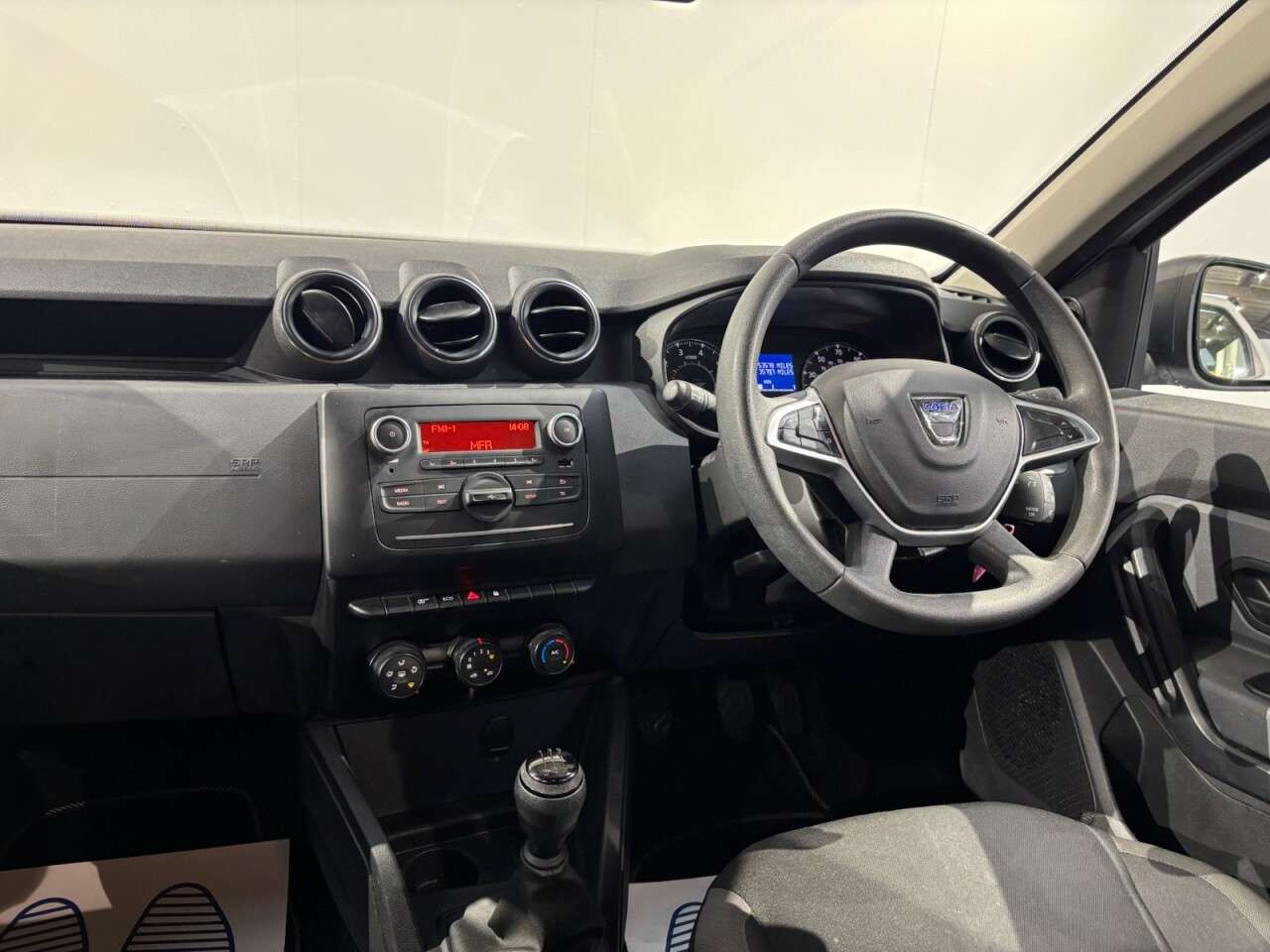 2020 DACIA DUSTER 2020 DACIA DUSTER