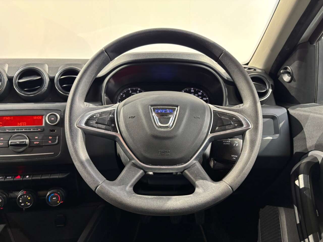 2020 DACIA DUSTER 2020 DACIA DUSTER