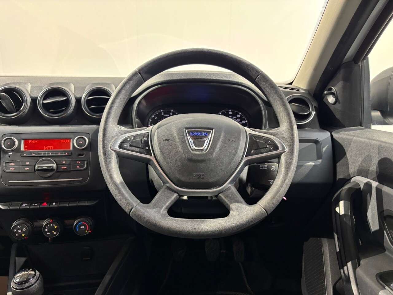 2020 DACIA DUSTER 2020 DACIA DUSTER