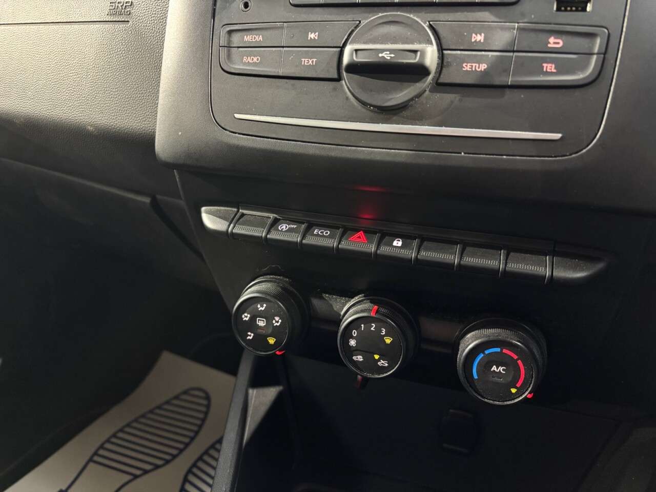 2020 DACIA DUSTER 2020 DACIA DUSTER