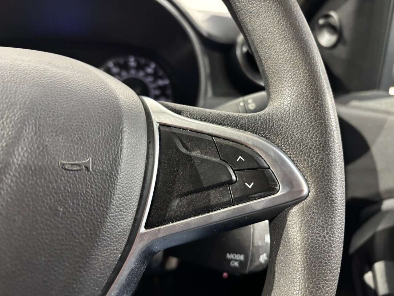 2020 DACIA DUSTER 2020 DACIA DUSTER