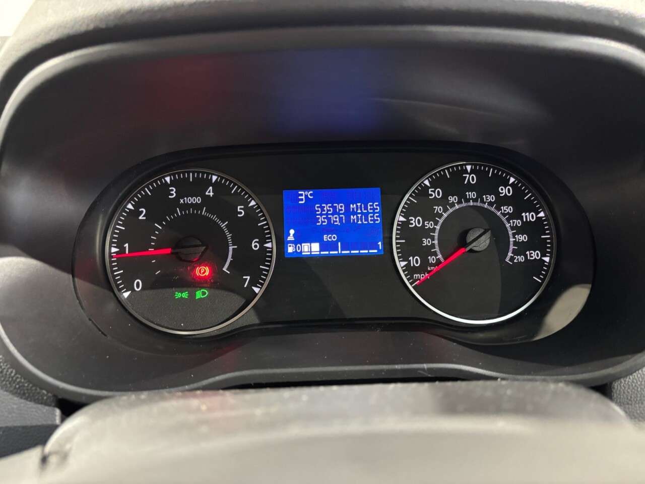 2020 DACIA DUSTER 2020 DACIA DUSTER