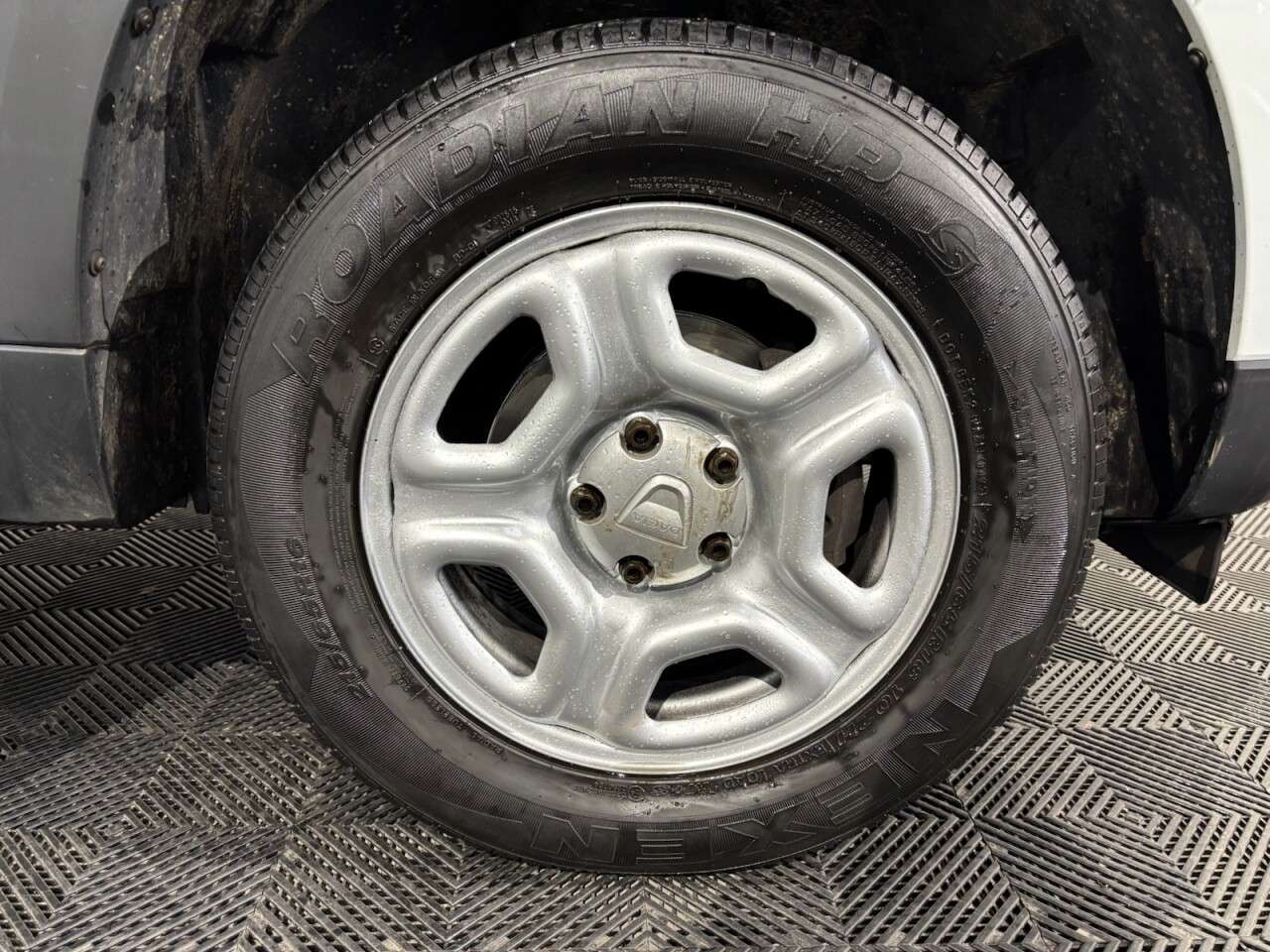 2020 DACIA DUSTER 2020 DACIA DUSTER