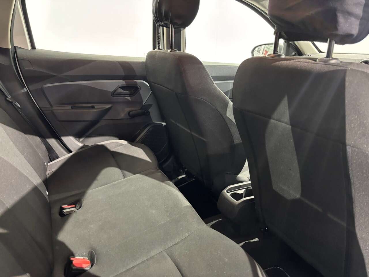 2020 DACIA DUSTER 2020 DACIA DUSTER