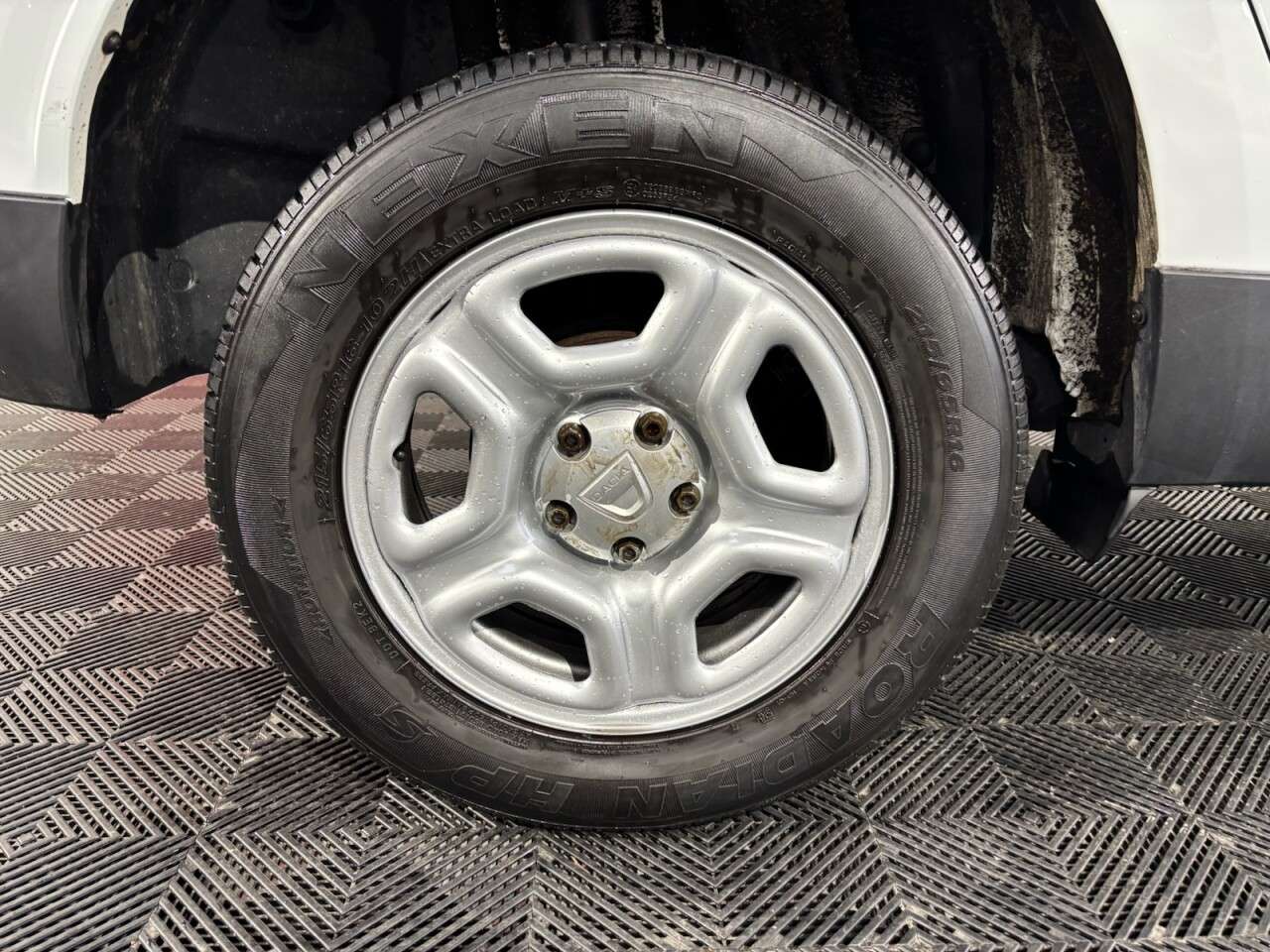 2020 DACIA DUSTER 2020 DACIA DUSTER