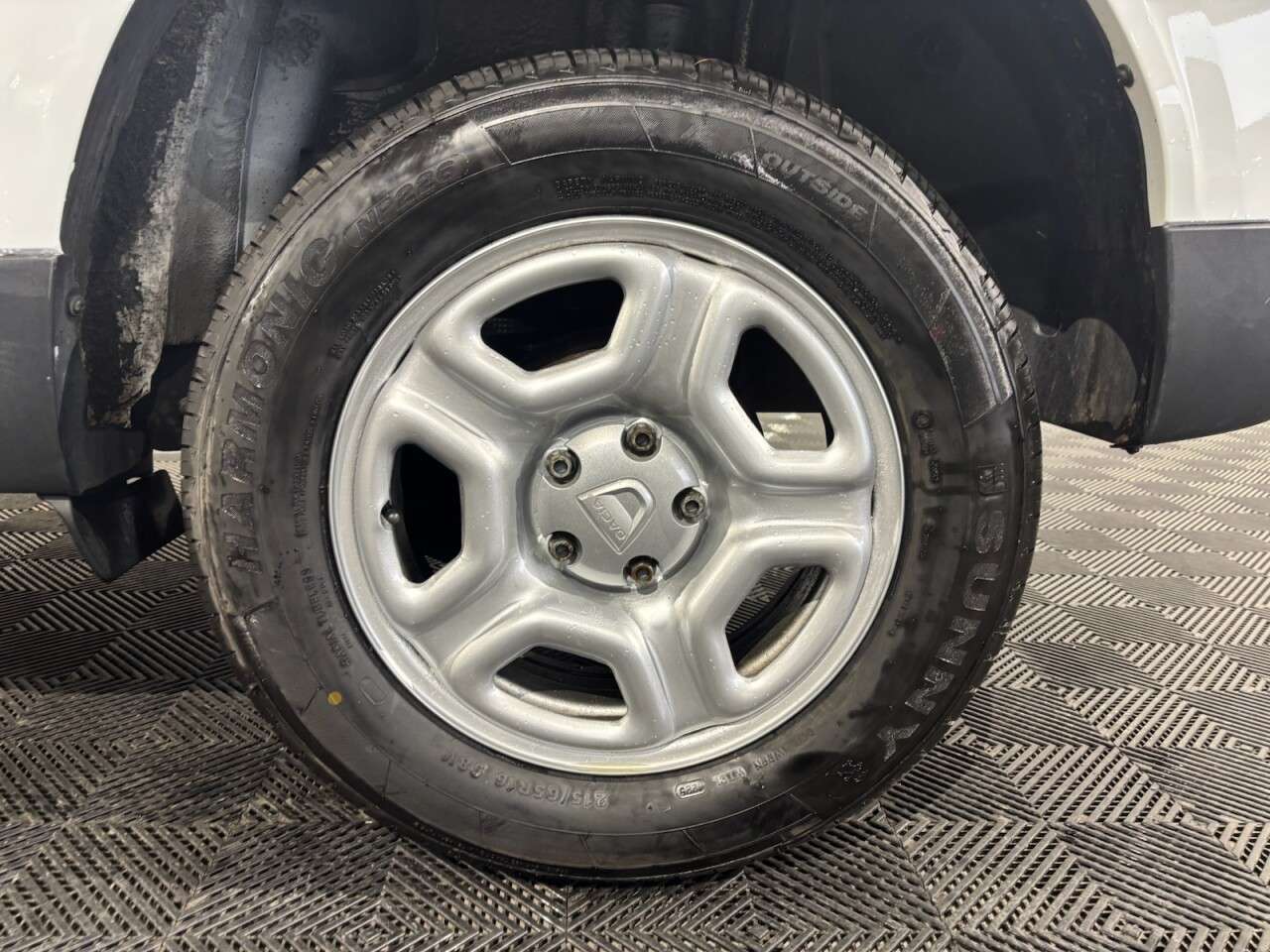 2020 DACIA DUSTER 2020 DACIA DUSTER