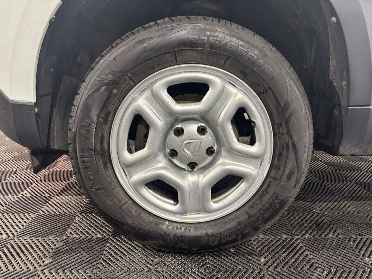 2020 DACIA DUSTER 2020 DACIA DUSTER