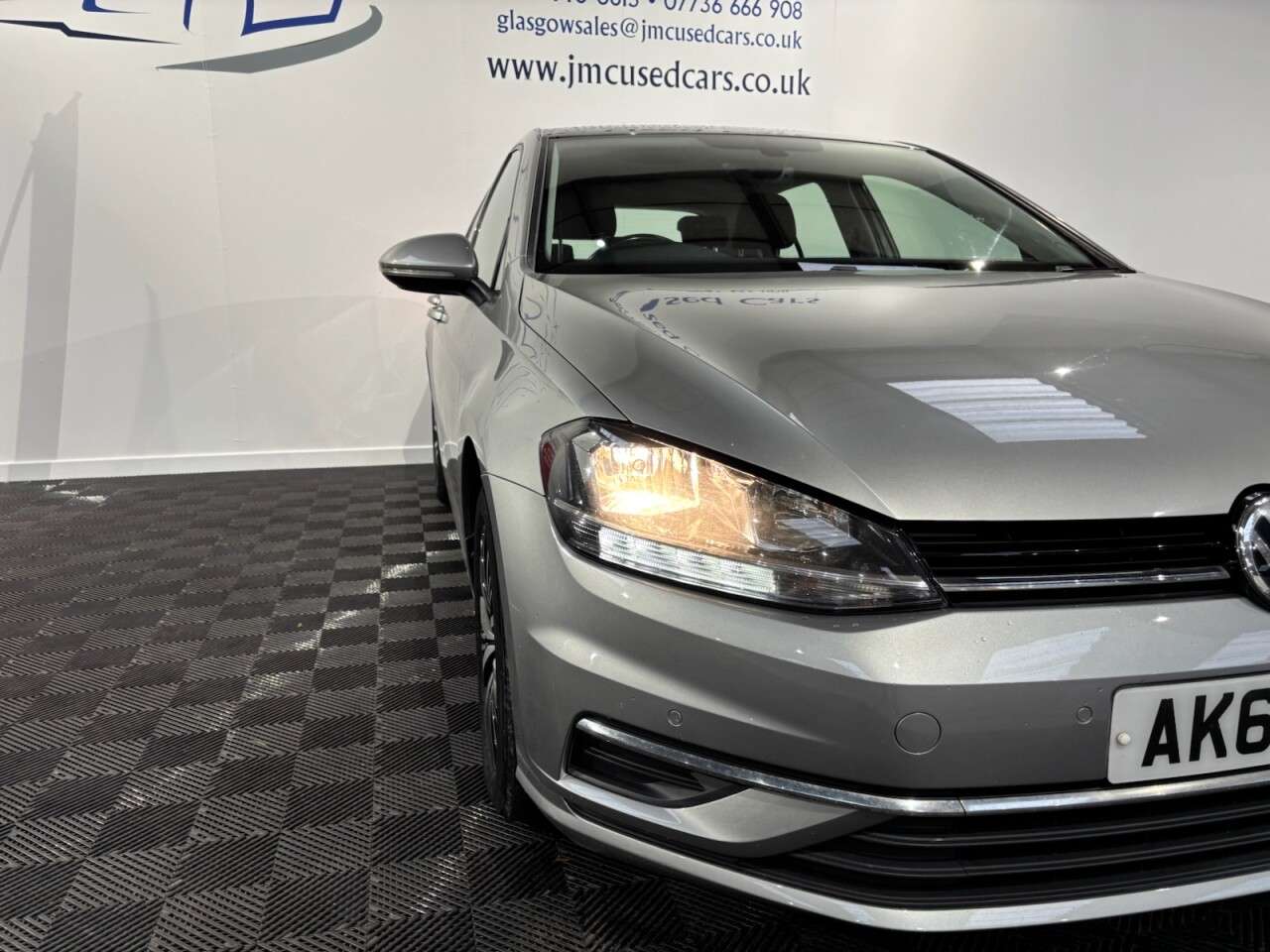 2017 VOLKSWAGEN GOLF 2017 VOLKSWAGEN GOLF