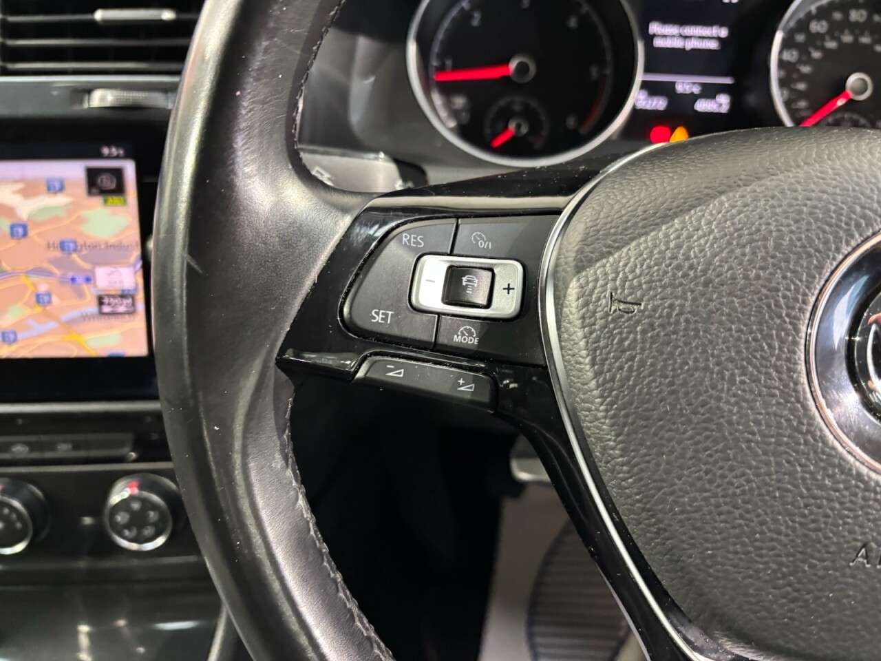 2017 VOLKSWAGEN GOLF 2017 VOLKSWAGEN GOLF