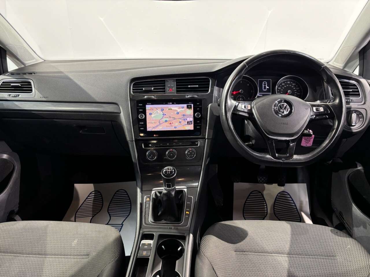 2017 VOLKSWAGEN GOLF 2017 VOLKSWAGEN GOLF