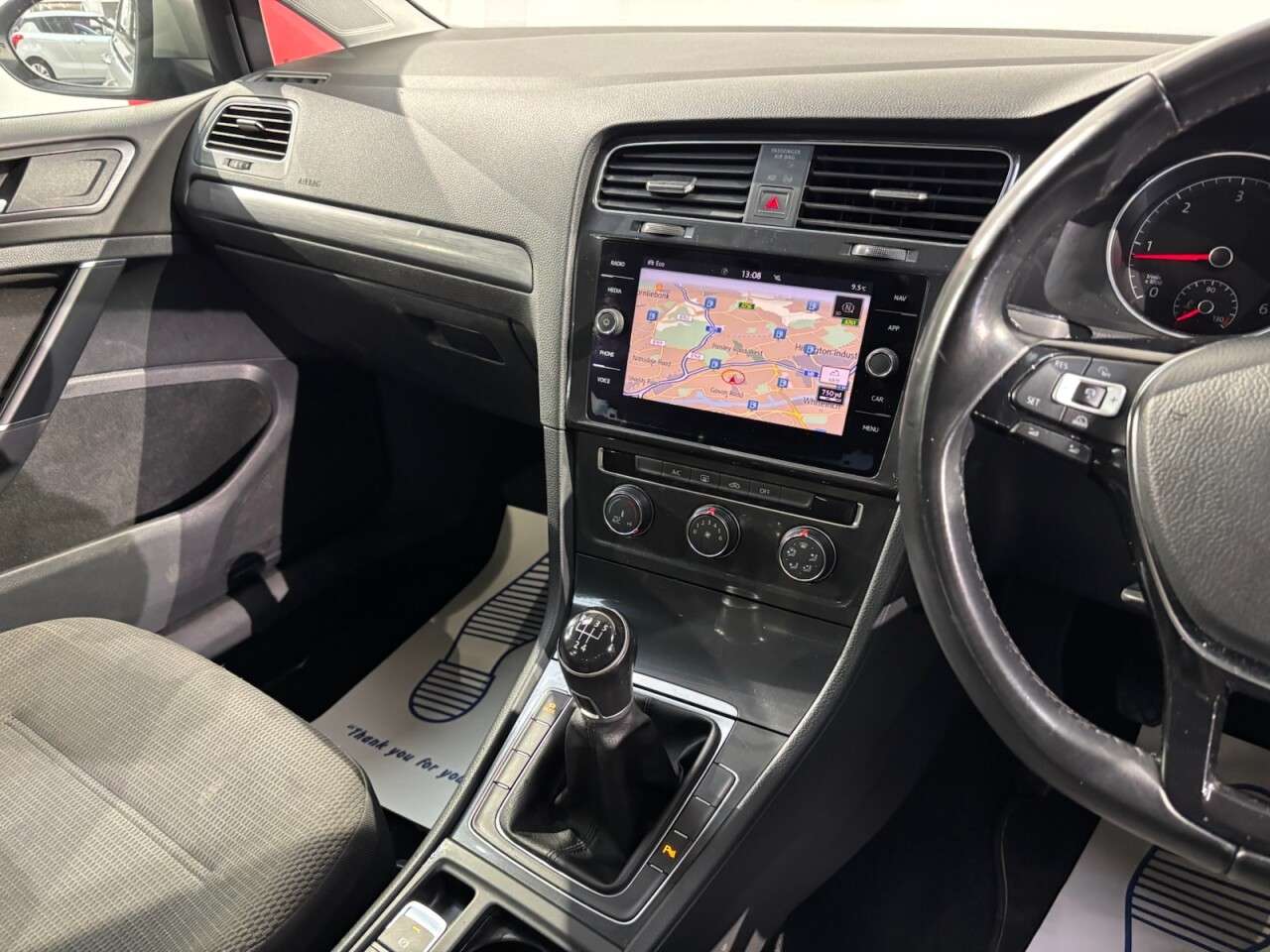 2017 VOLKSWAGEN GOLF 2017 VOLKSWAGEN GOLF