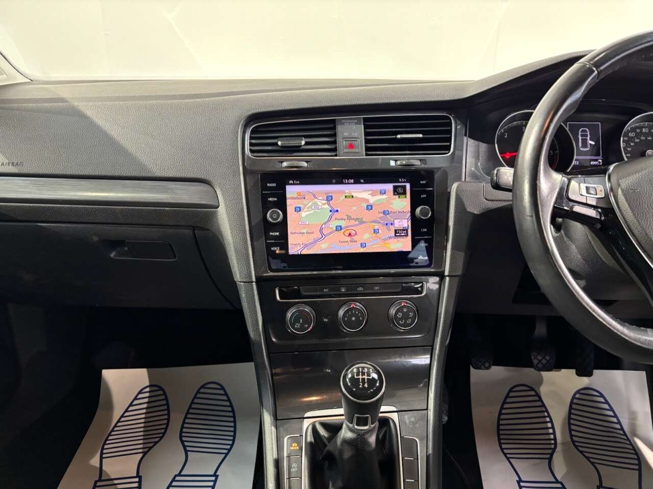 2017 VOLKSWAGEN GOLF 2017 VOLKSWAGEN GOLF