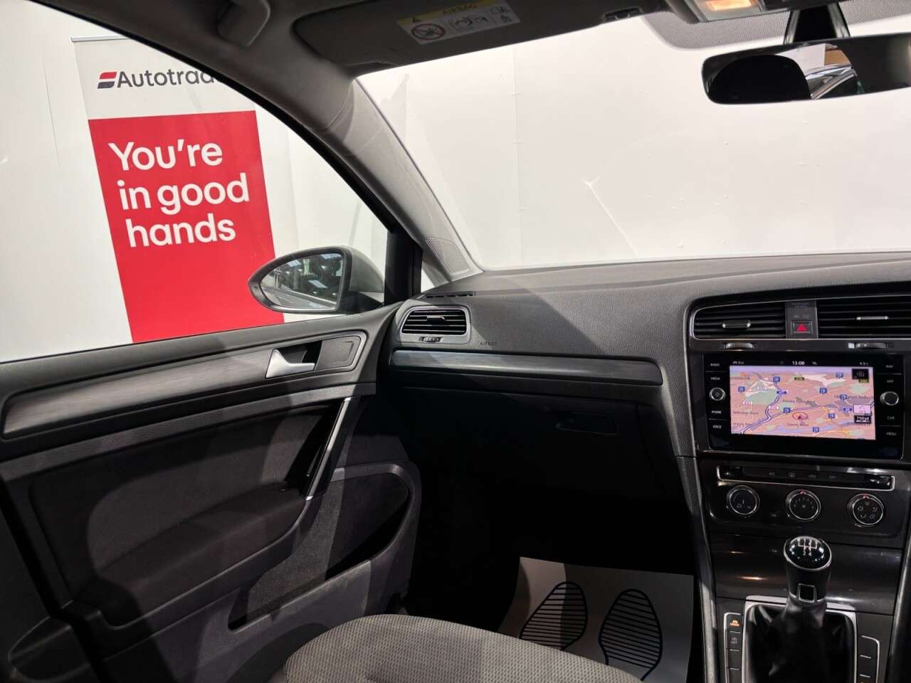 2017 VOLKSWAGEN GOLF 2017 VOLKSWAGEN GOLF