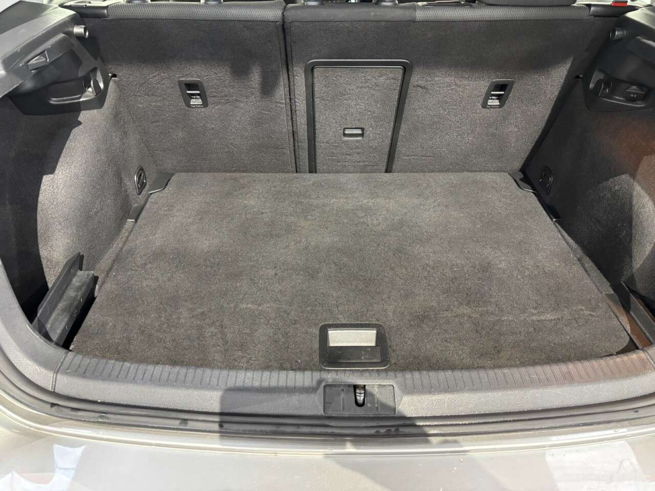 2017 VOLKSWAGEN GOLF 2017 VOLKSWAGEN GOLF