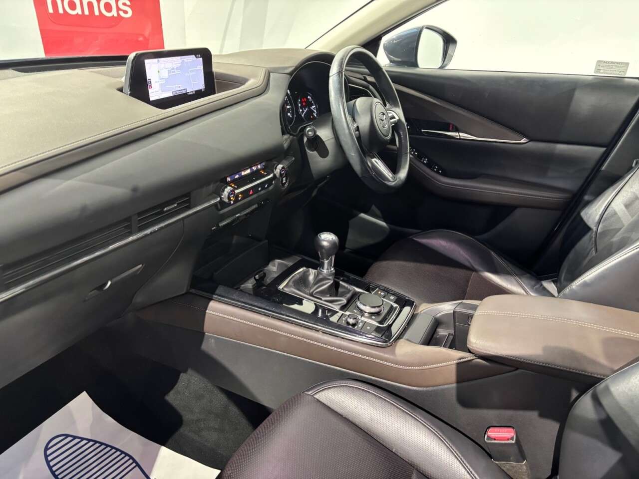 2021 MAZDA CX-30 2021 MAZDA CX-30