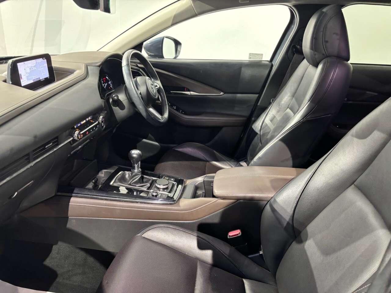 2021 MAZDA CX-30 2021 MAZDA CX-30