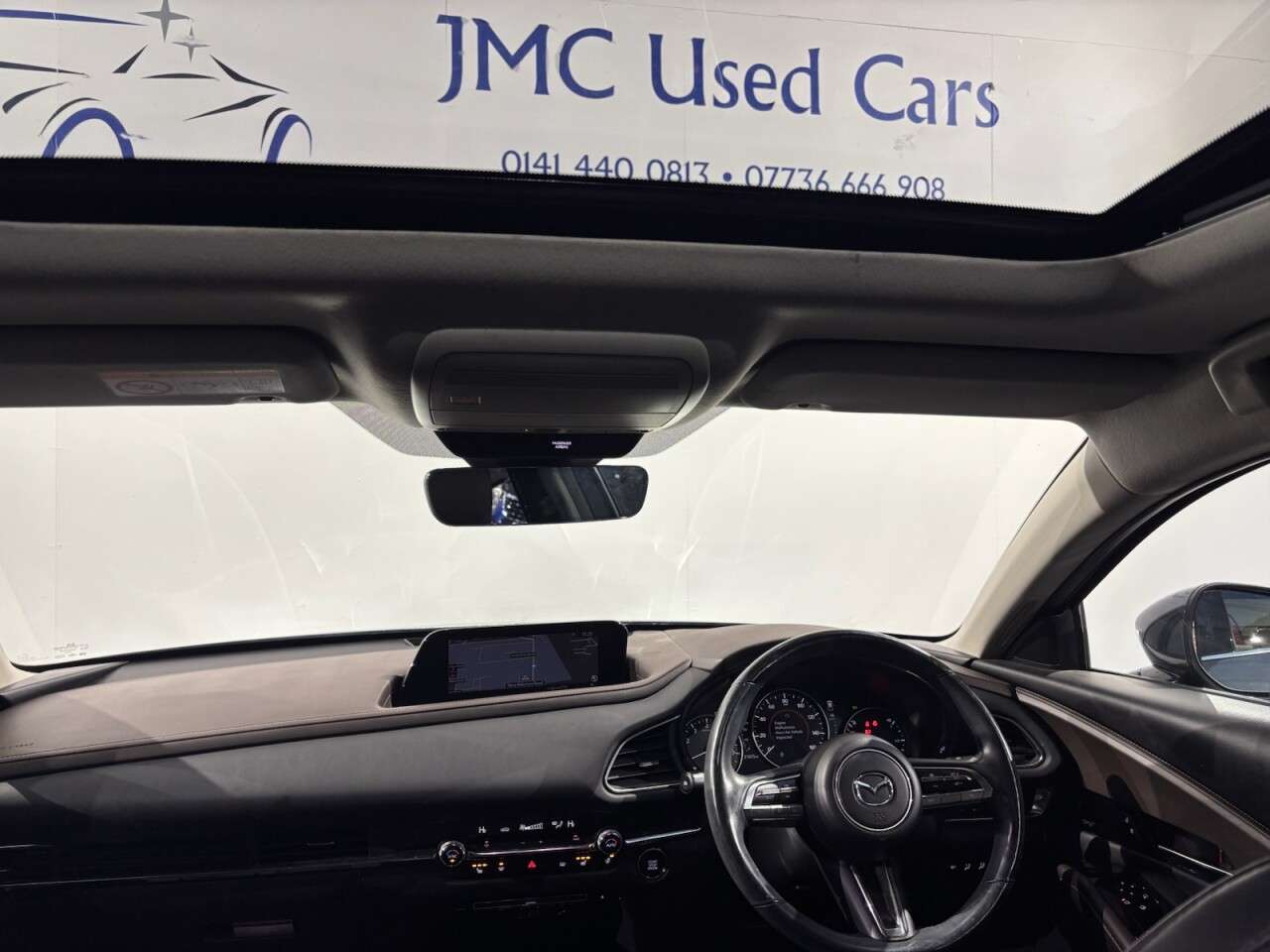 2021 MAZDA CX-30 2021 MAZDA CX-30