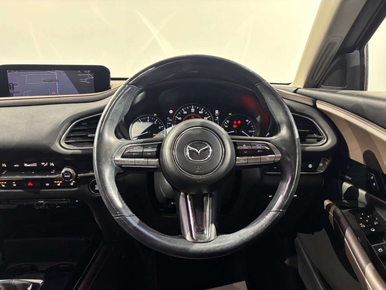 2021 MAZDA CX-30 2021 MAZDA CX-30