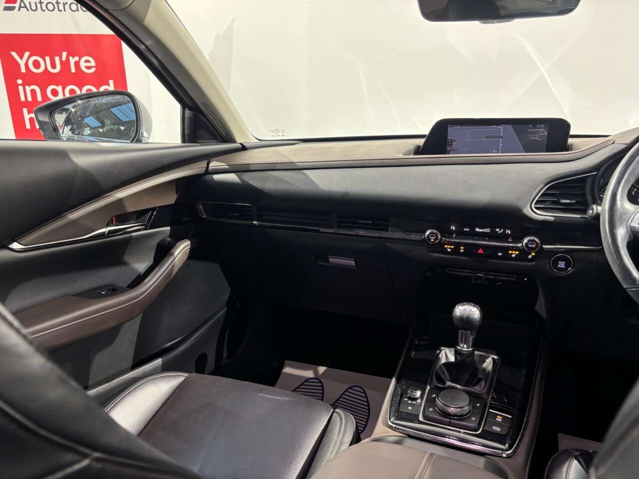 2021 MAZDA CX-30 2021 MAZDA CX-30