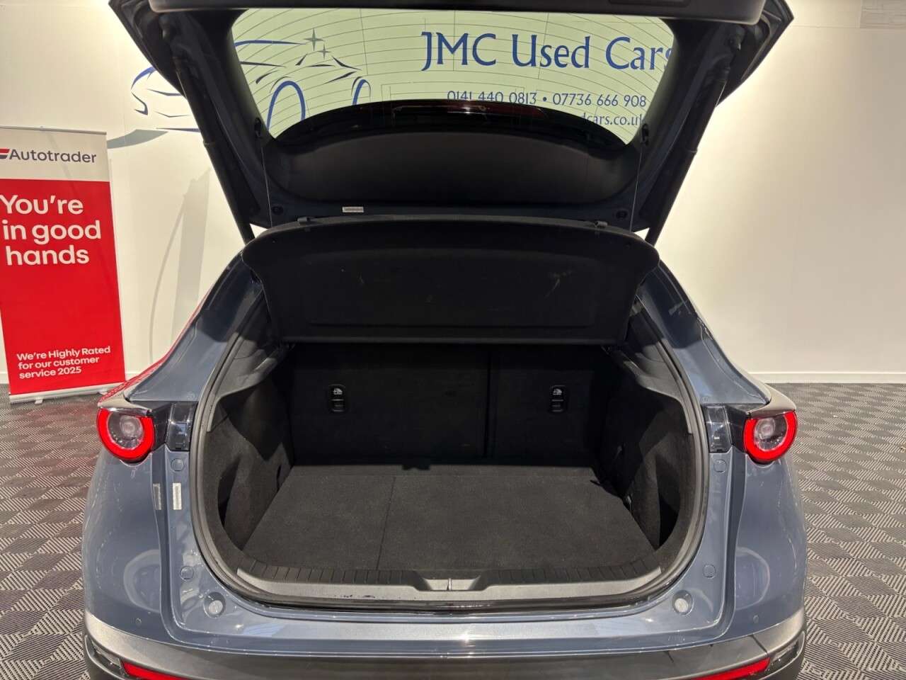 2021 MAZDA CX-30 2021 MAZDA CX-30