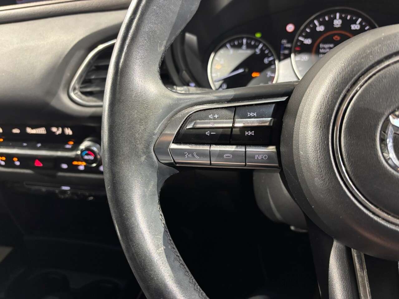 2021 MAZDA CX-30 2021 MAZDA CX-30