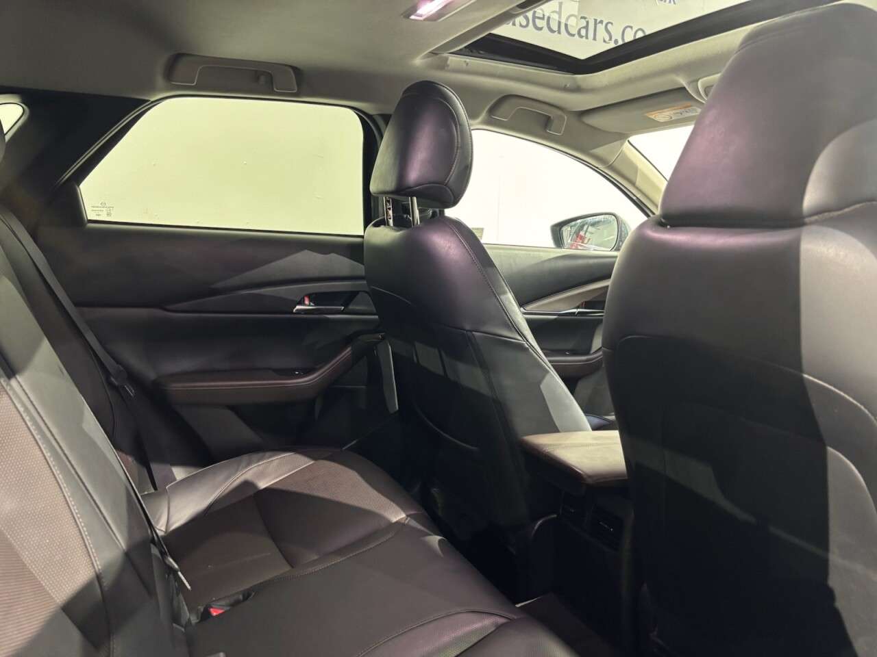 2021 MAZDA CX-30 2021 MAZDA CX-30